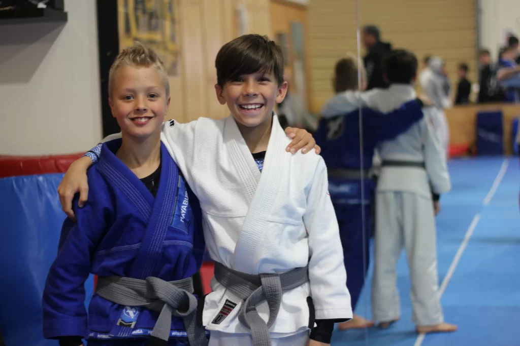 Martial Arts for kids in Eltham, Australia